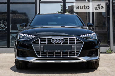 Универсал Audi A4 Allroad 2020 в Киеве