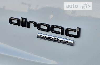 Универсал Audi A4 Allroad 2013 в Тернополе