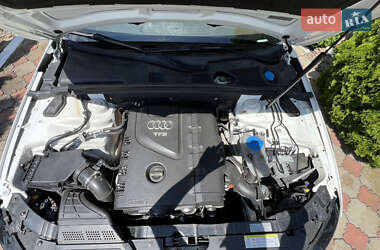 Универсал Audi A4 Allroad 2014 в 