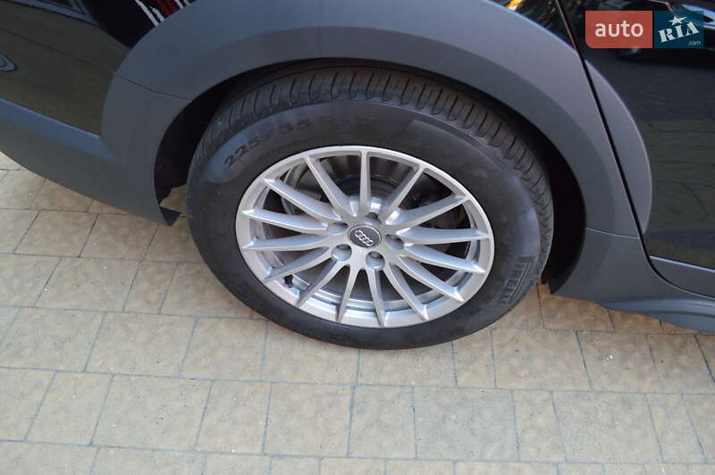 Универсал Audi A4 Allroad 2020 в Львове фото 5 Универсал Audi A4 Allroad 2020 в Львове