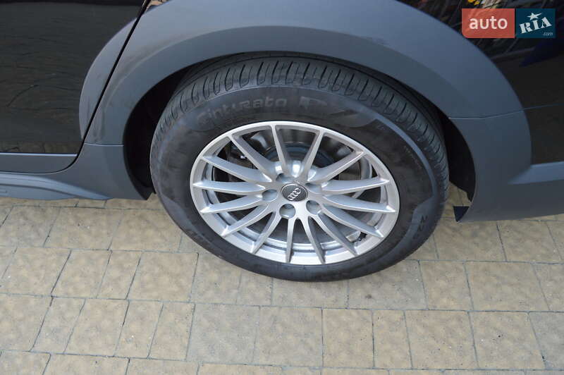 Универсал Audi A4 Allroad 2020 в Львове фото 10 Универсал Audi A4 Allroad 2020 в Львове