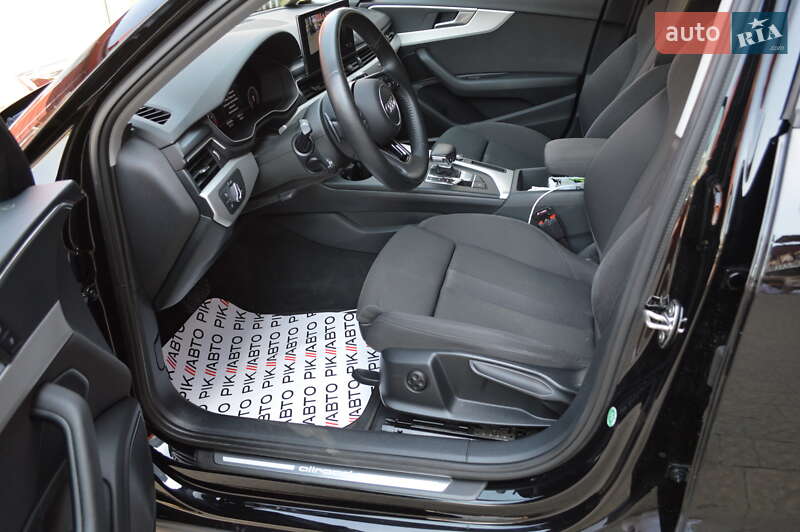 Универсал Audi A4 Allroad 2020 в Львове фото 14 Универсал Audi A4 Allroad 2020 в Львове