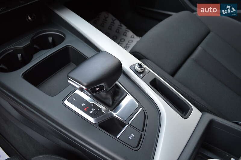 Универсал Audi A4 Allroad 2020 в Львове фото 27 Универсал Audi A4 Allroad 2020 в Львове