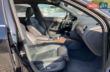 Универсал Audi A4 Allroad 2015 в 