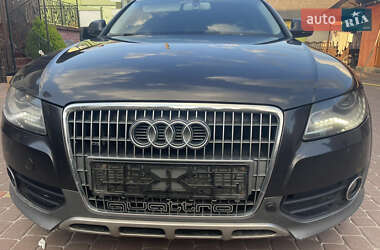 Универсал Audi A4 Allroad 2010 в 