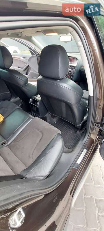 Универсал Audi A4 Allroad 2011 в Николаеве