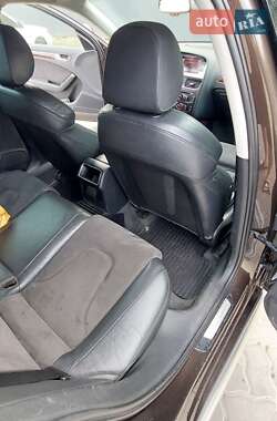 Универсал Audi A4 Allroad 2011 в 