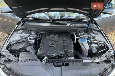 Универсал Audi A4 Allroad 2012 в 