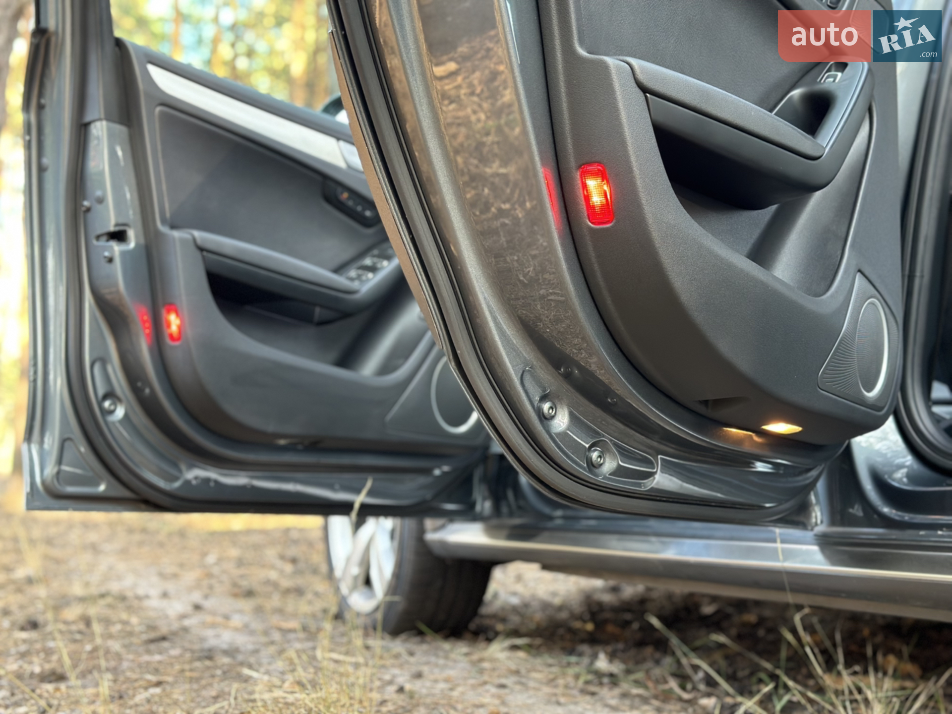 2012 Audi A4 allroad - мініатюра 17