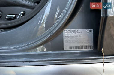 Универсал Audi A4 Allroad 2012 в 