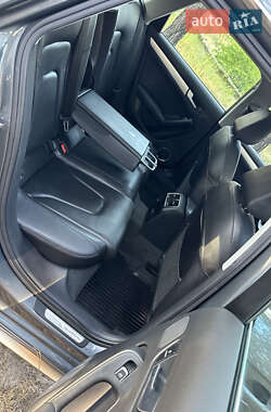 Универсал Audi A4 Allroad 2012 в 