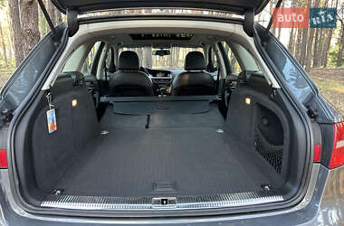 Универсал Audi A4 Allroad 2012 в 