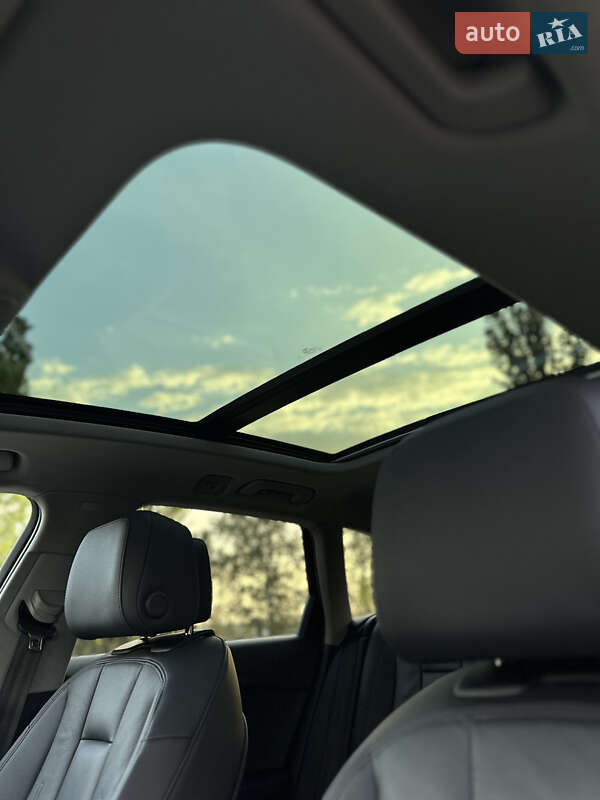 Универсал Audi A4 Allroad 2018 в Киеве