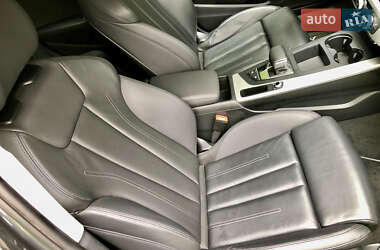 Универсал Audi A4 Allroad 2022 в 