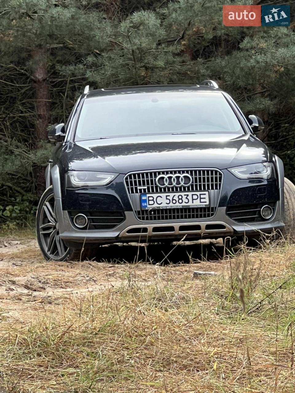 2012 Audi A4 allroad - мініатюра 30