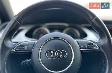Универсал Audi A4 Allroad 2015 в 