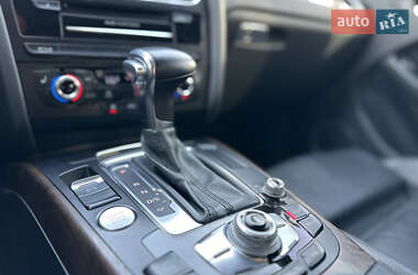 Универсал Audi A4 Allroad 2015 в 