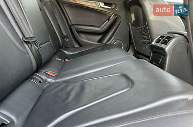Универсал Audi A4 Allroad 2015 в 