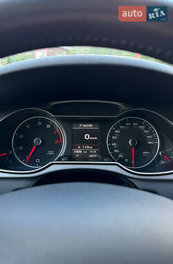 Универсал Audi A4 Allroad 2012 в 