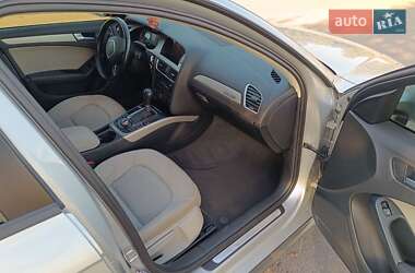 Универсал Audi A4 Allroad 2009 в 