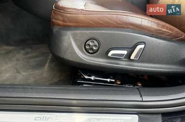 Универсал Audi A4 Allroad 2012 в 