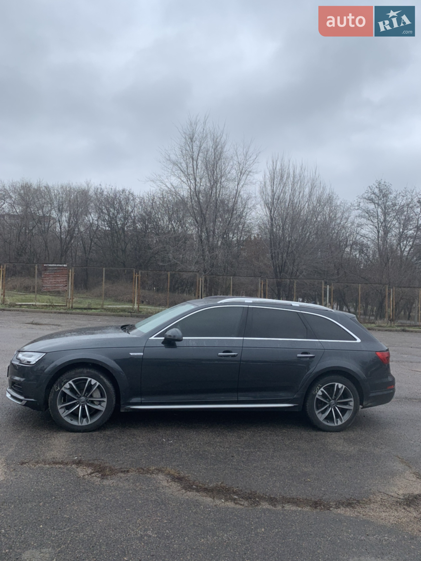 2017 Audi A4 allroad - мініатюра 20
