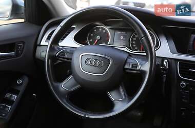 Універсал Audi A4 Allroad 2013 в Києві