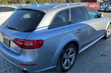 Универсал Audi A4 Allroad 2016 в Киеве