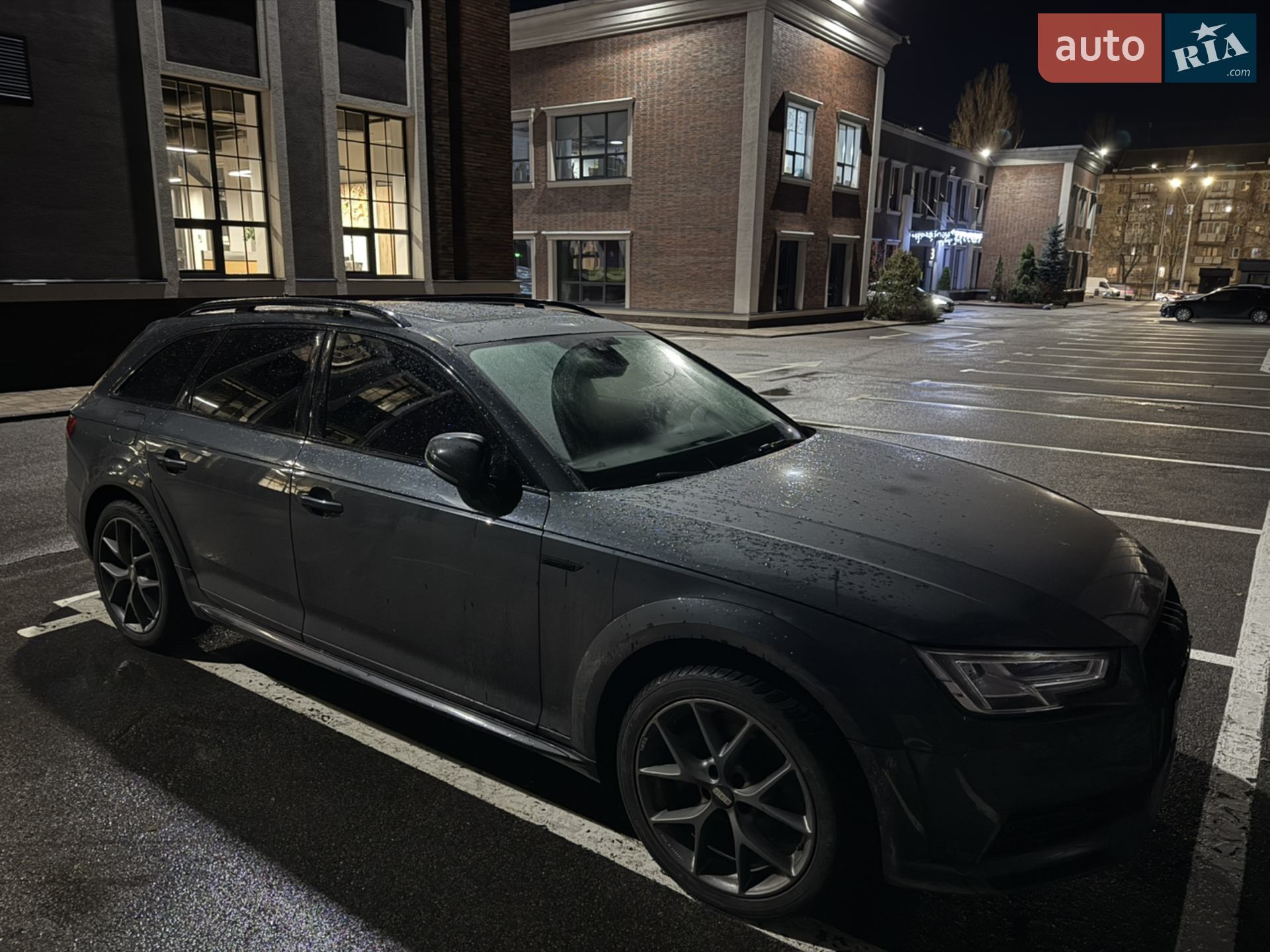 2019 Audi A4 allroad - мініатюра 5