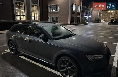Універсал Audi A4 Allroad 2019 в 