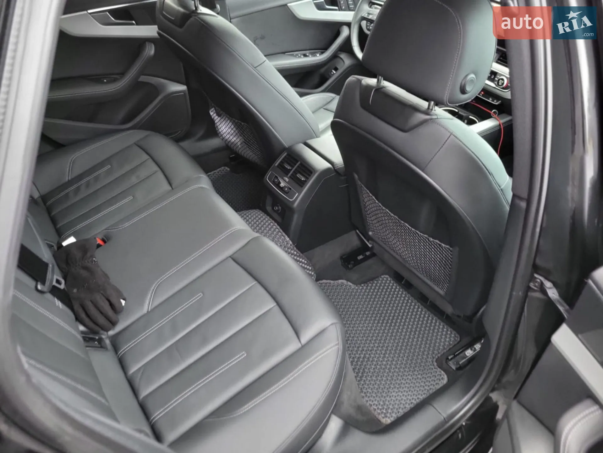2022 Audi A4 allroad - мініатюра 8