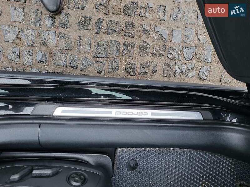 Универсал Audi A4 Allroad 2022 в Львове