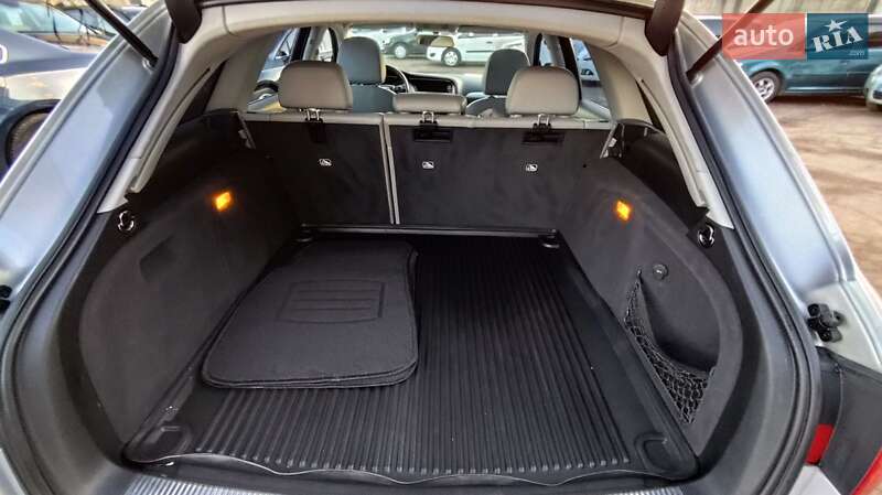Универсал Audi A4 Allroad 2013 в Чернигове