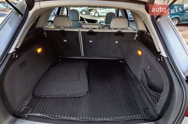 Универсал Audi A4 Allroad 2013 в 