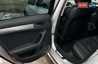 Универсал Audi A4 Allroad 2014 в 