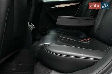 Универсал Audi A4 Allroad 2014 в 