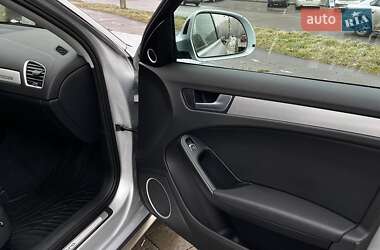 Универсал Audi A4 Allroad 2014 в 