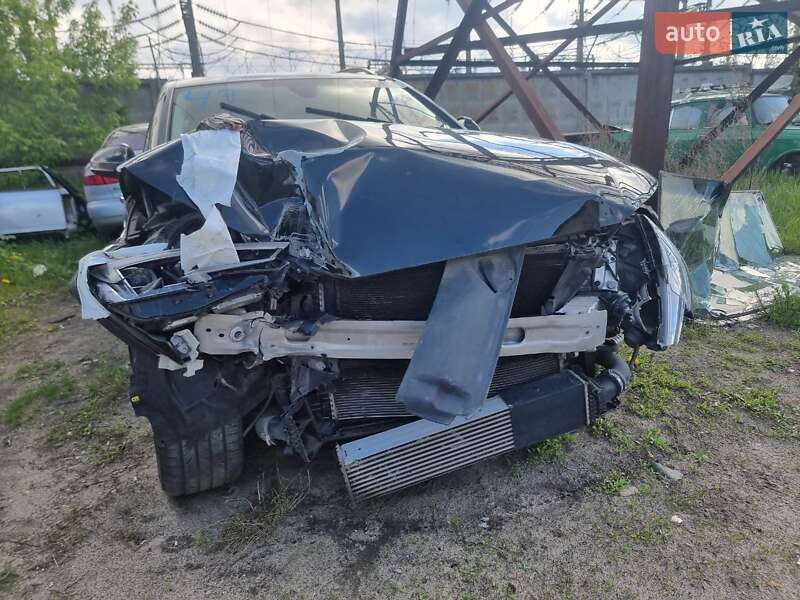 Универсал Audi A4 Allroad 2017 в Киеве фото 5 Универсал Audi A4 Allroad 2017 в Киеве