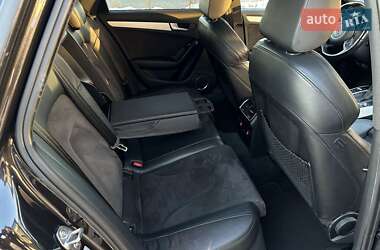 Универсал Audi A4 Allroad 2015 в 