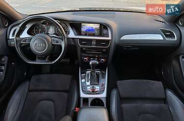 Универсал Audi A4 Allroad 2015 в 