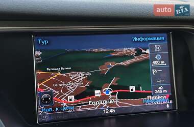 Универсал Audi A4 Allroad 2015 в 