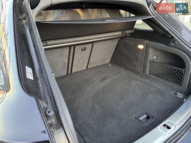 Универсал Audi A4 Allroad 2015 в Львове