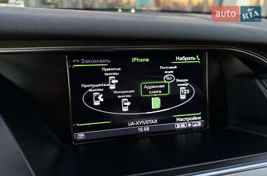 Универсал Audi A4 Allroad 2015 в 