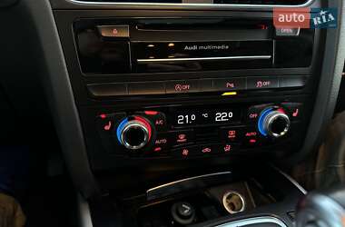 Универсал Audi A4 Allroad 2015 в 