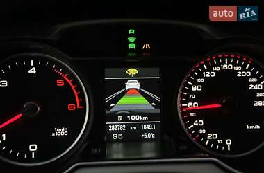 Универсал Audi A4 Allroad 2015 в 