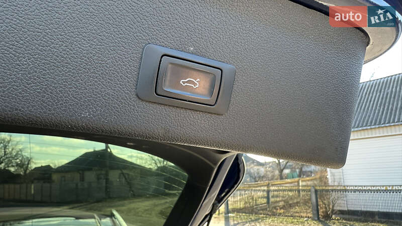 Универсал Audi A4 Allroad 2015 в Александровке