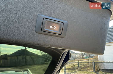 Універсал Audi A4 Allroad 2015 в  фото 22 Універсал Audi A4 Allroad 2015 в