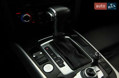 Универсал Audi A4 Allroad 2012 в 