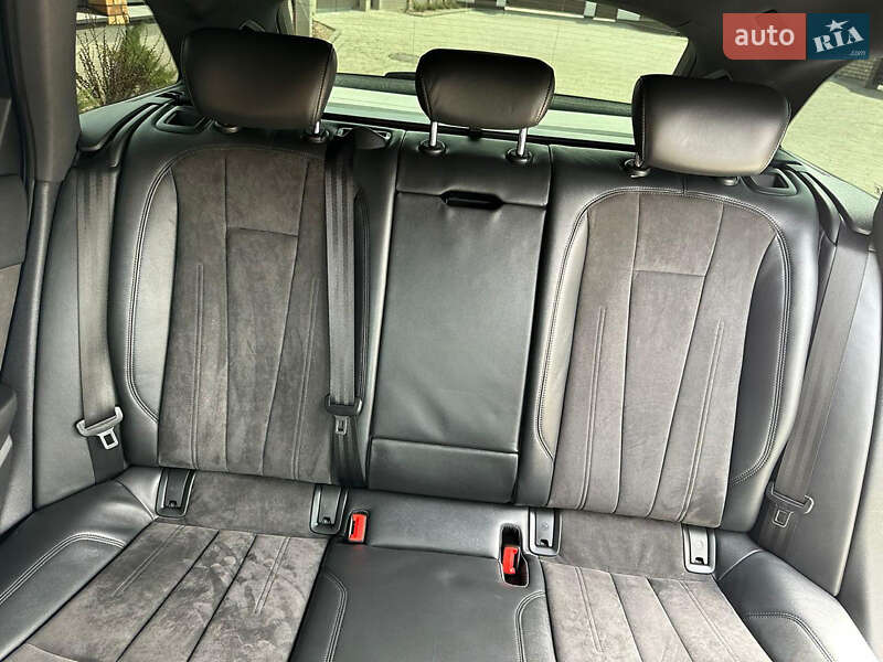 Универсал Audi A4 Allroad 2016 в Ровно