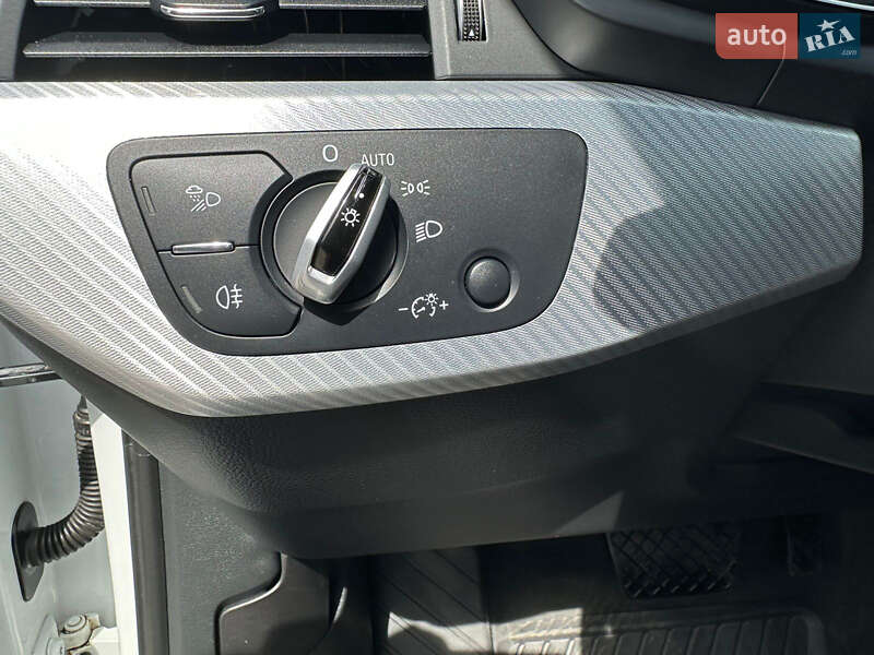 Универсал Audi A4 Allroad 2016 в Ровно